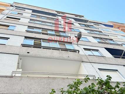 Piso en venta en Ourense rebajado