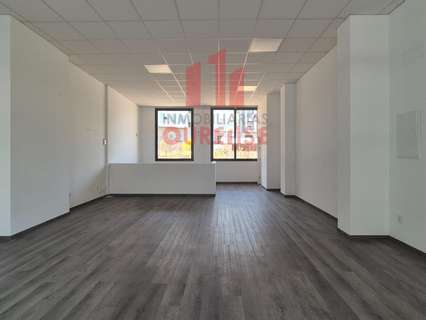 Local comercial en alquiler en Ourense