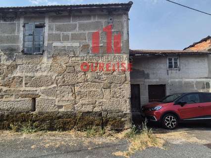 Casa en venta en Vilar de Barrio