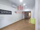 Local comercial en venta en Ourense