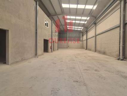 Nave industrial en alquiler en Vilamarín
