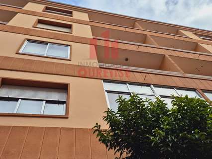 Piso en alquiler en Ourense