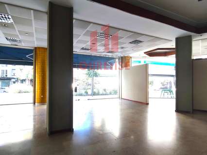 Local comercial en alquiler en Ourense rebajado