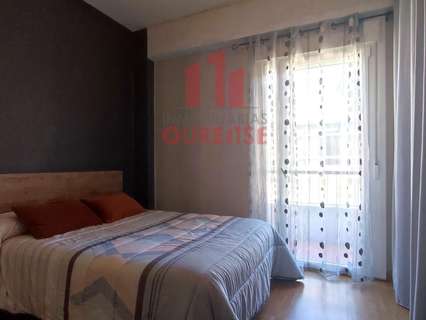 Piso en venta en Ourense