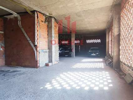 Local comercial en venta en Ourense