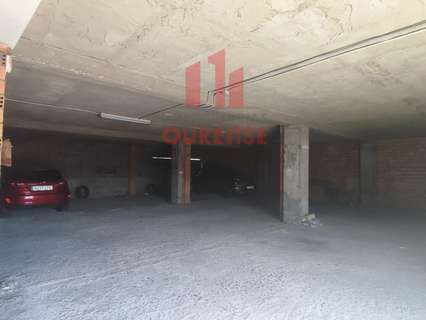 Local comercial en venta en Ourense