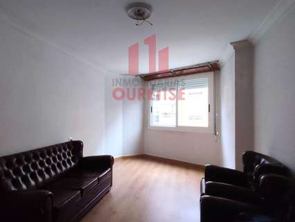 Piso en alquiler en Ourense