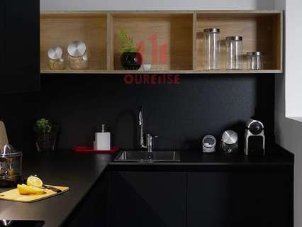 Piso en venta en Ourense