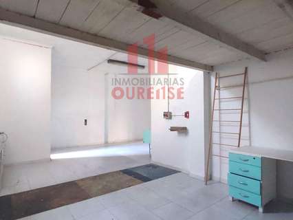 Local comercial en venta en Ourense