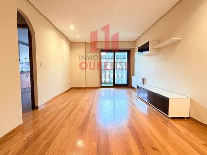 Piso en alquiler en Ourense