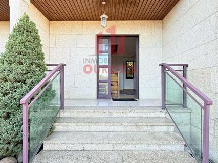 Casa en venta en San Cibrao das Viñas