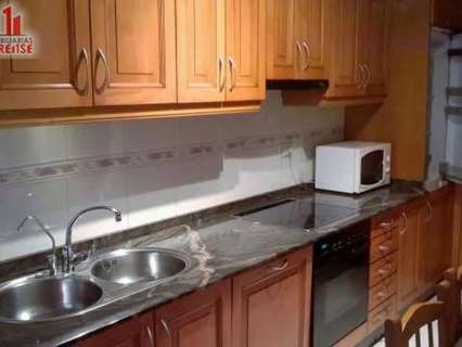 Piso en alquiler en Ourense