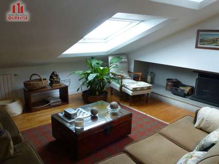 Piso en venta en Ourense