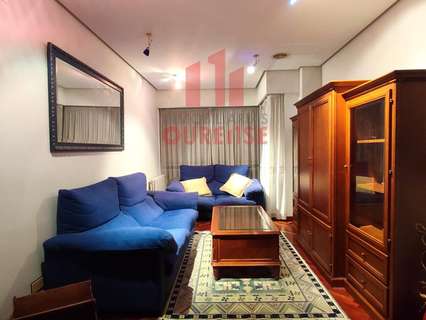 Piso en alquiler en Ourense