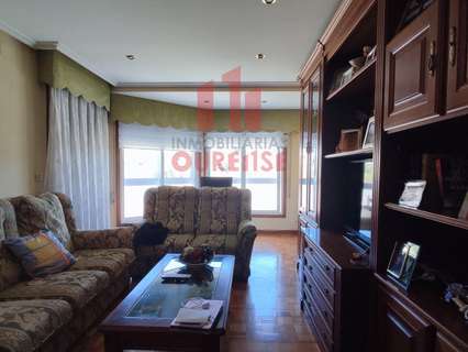 Piso en alquiler en Ourense