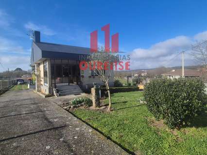 Casa en venta en O Pereiro de Aguiar