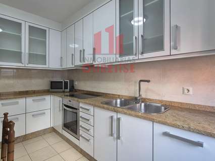 Piso en alquiler en Ourense