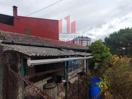 Casa en venta en Ourense