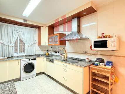 Piso en venta en Ourense