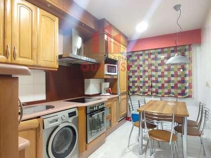 Piso en alquiler en Ourense