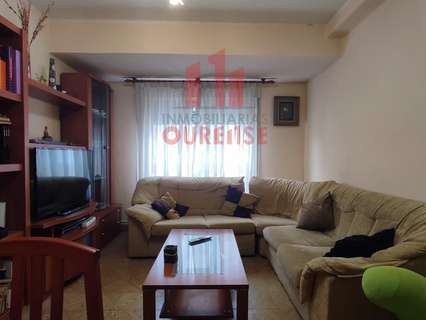 Piso en venta en Ourense