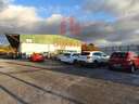 Nave industrial en venta en Allariz