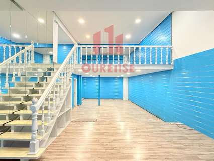 Local comercial en alquiler en Ourense