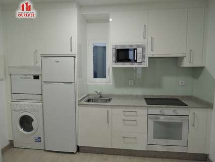 Piso en alquiler en Ourense