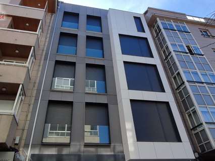 Piso en alquiler en Ourense