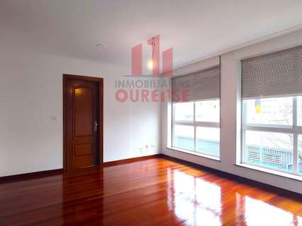 Piso en venta en Ourense
