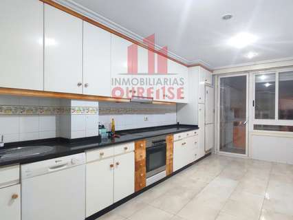 Piso en venta en Ourense