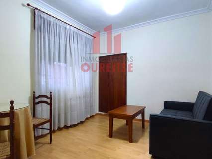 Piso en alquiler en Ourense