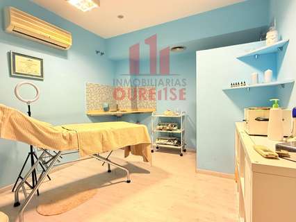 Local comercial en alquiler en Ourense