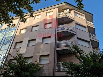 Piso en alquiler en Ourense