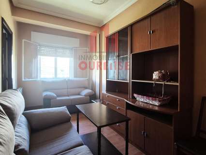 Piso en alquiler en Ourense