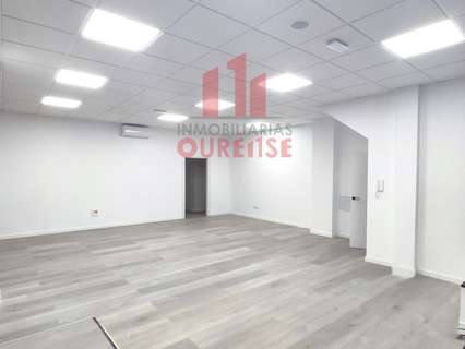 Local comercial en alquiler en Ourense
