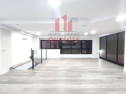 Local comercial en alquiler en Ourense