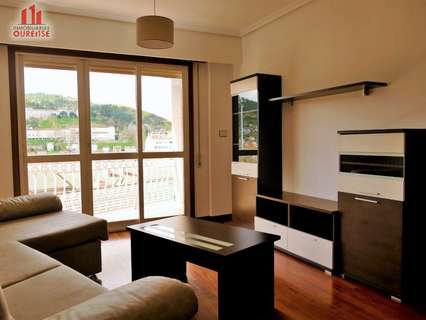 Piso en alquiler en Ourense