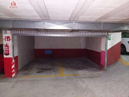 Plaza de parking en venta en Ourense