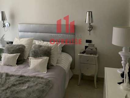 Piso en alquiler en Ourense