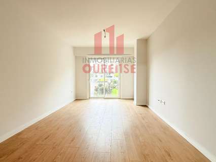 Piso en venta en Ourense