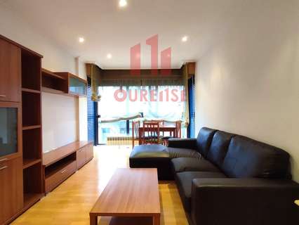 Piso en alquiler en Ourense rebajado