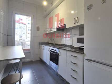 Piso en alquiler en Ourense