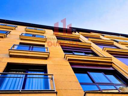 Piso en alquiler en Ourense