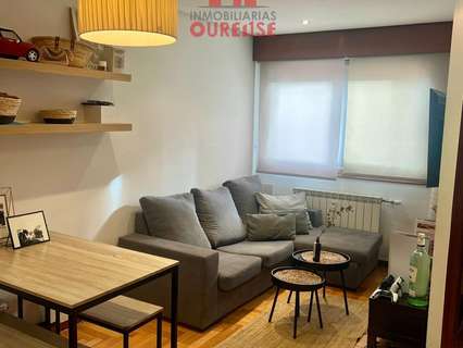 Piso en venta en Ourense