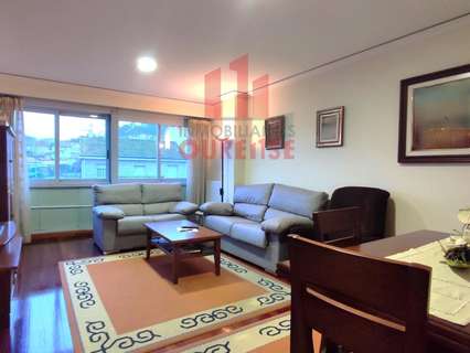 Piso en venta en Ourense