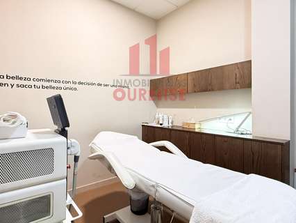 Local comercial en alquiler en Ourense