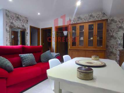 Casa en alquiler en Toén