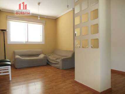 Piso en venta en Ourense