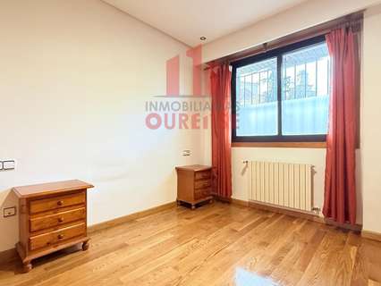 Piso en alquiler en Ourense